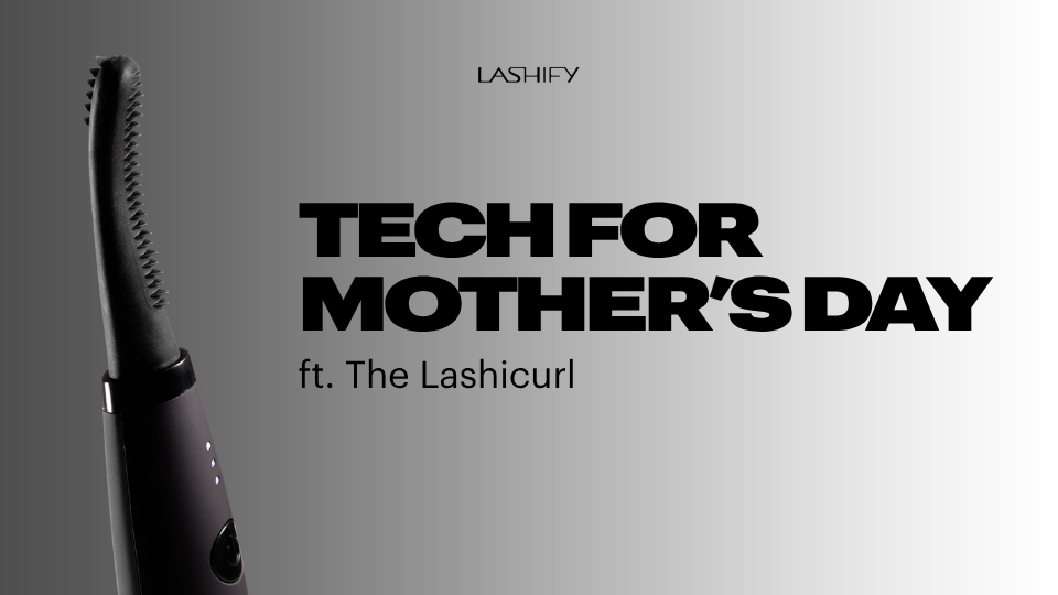 Tech for Motherâs Day | Tech Talk