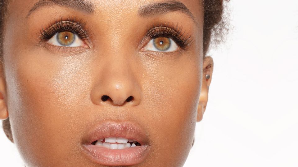 The Fake Eyelash Exodus