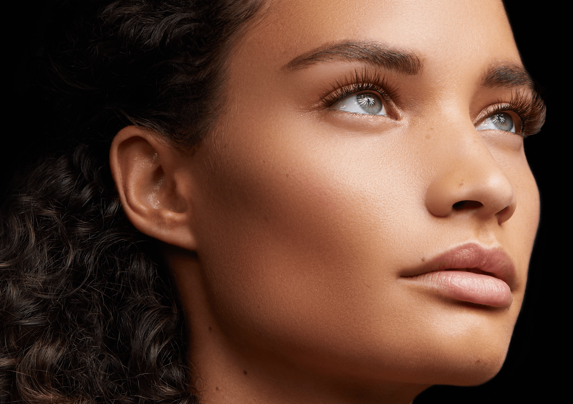 Chocolate, Brown, Truffle Lashes: Keeping it Neutral