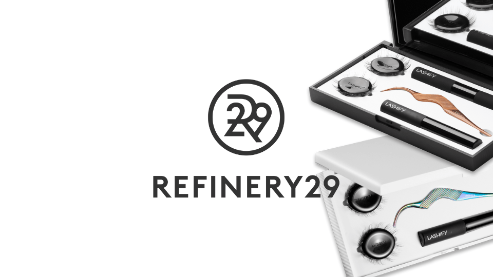 I Tried The New ‘Lash Flip’ Trend & I Might Just Ditch My Mascara