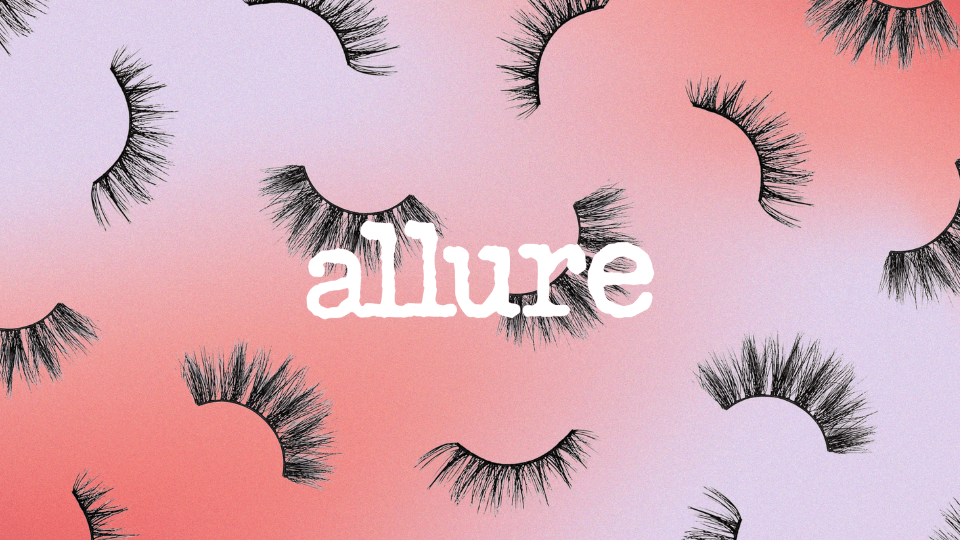 Assortment of the best false eyelashes chosen by makeup artists and beauty editors