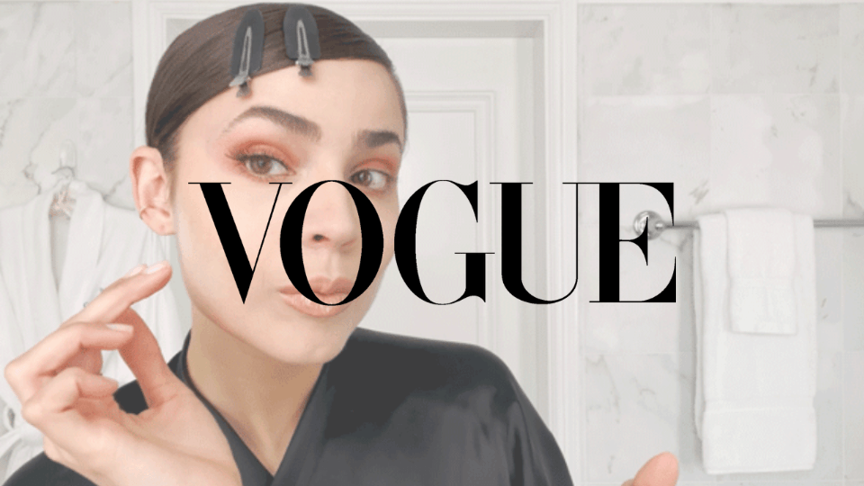 The Best False Eyelashes Create a Supernatural Gaze