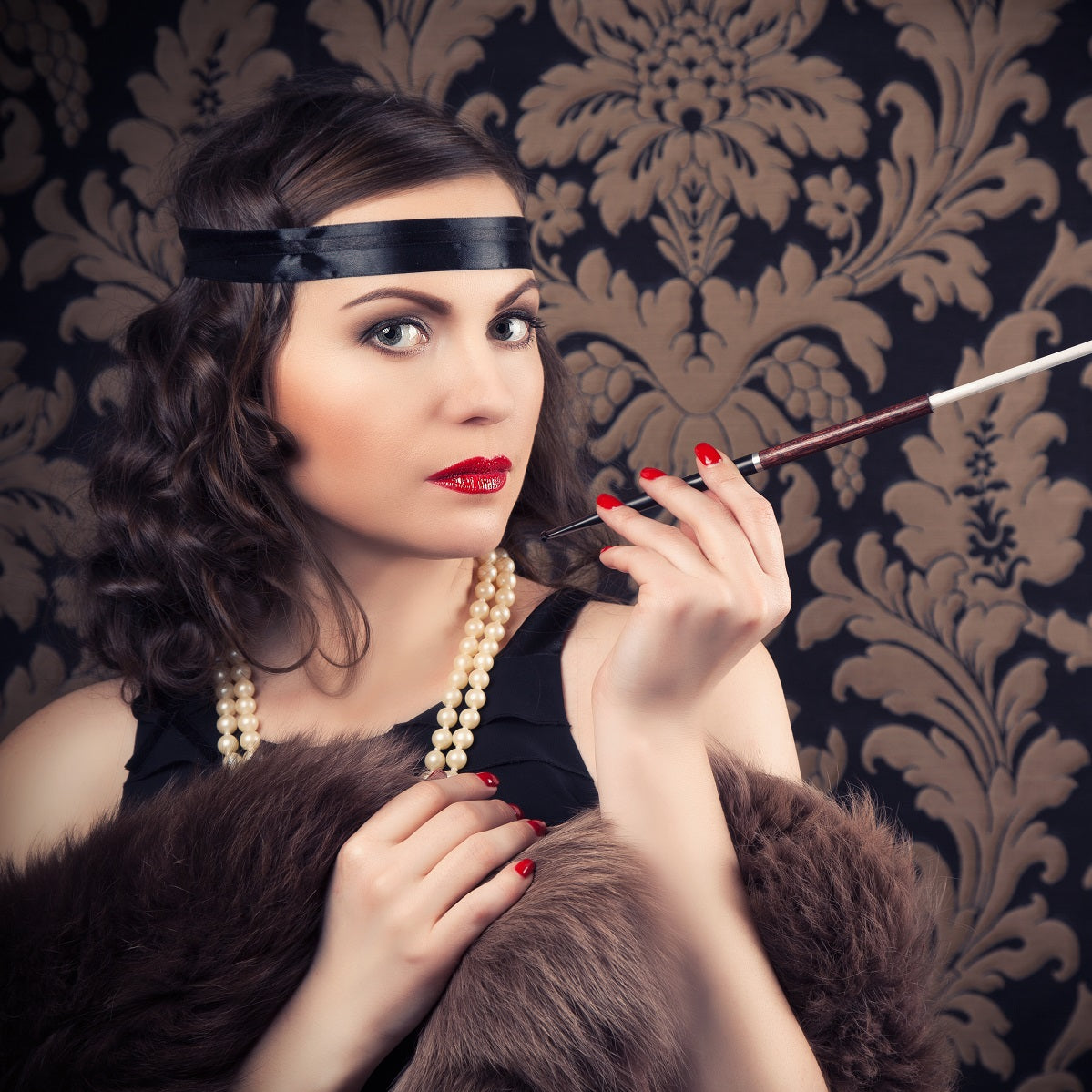 Why Were Eyelash Extensions Invented