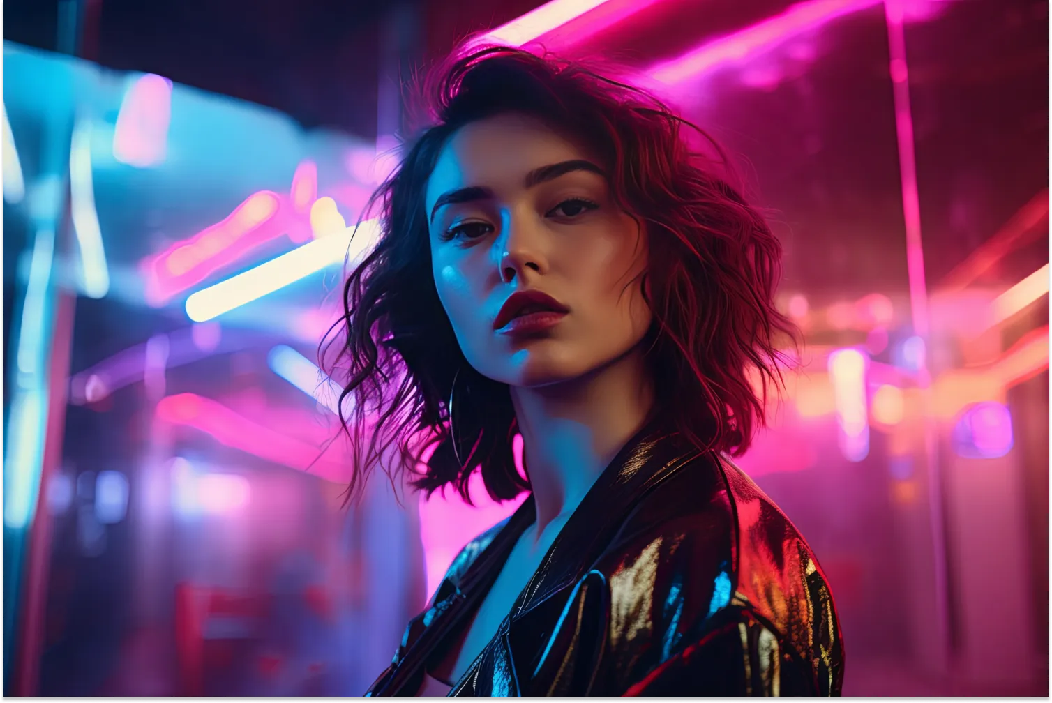 Eyes That Tell a Story: The Allure of Anime Lash Extensions