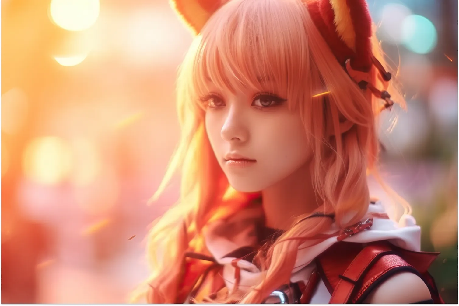 Achieving Bold and Expressive Eyes With Anime-Style Lash Extensions