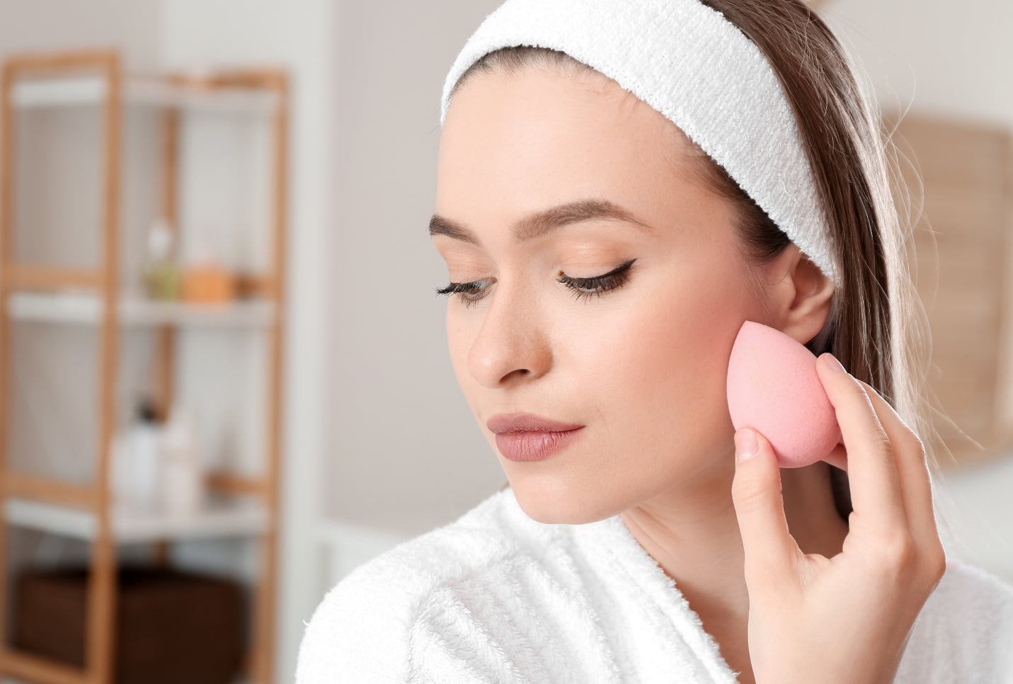 Still Searching for “Lash Extensions Near Me?” Try At Home Lashes!