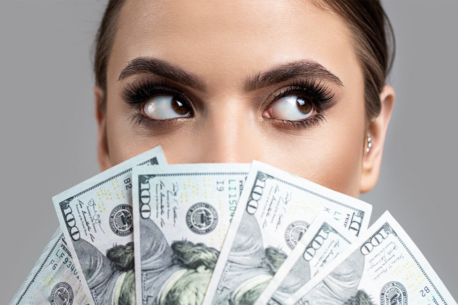 How Much Are Lash Extensions?