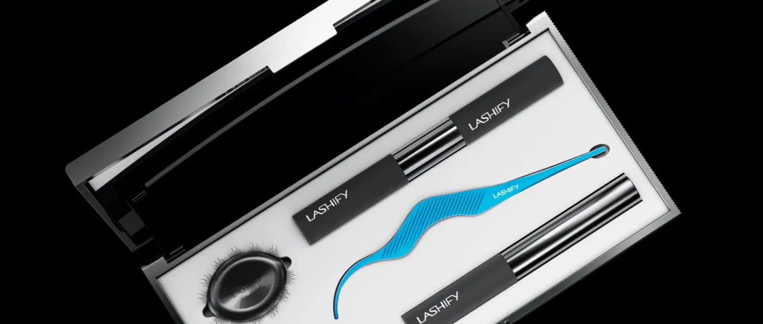 Lash Perfection: Your Essential Extensions Kit Guide