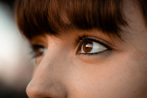 Is It Okay To Wear Liquid Eyeliner With Eyelash Extensions?