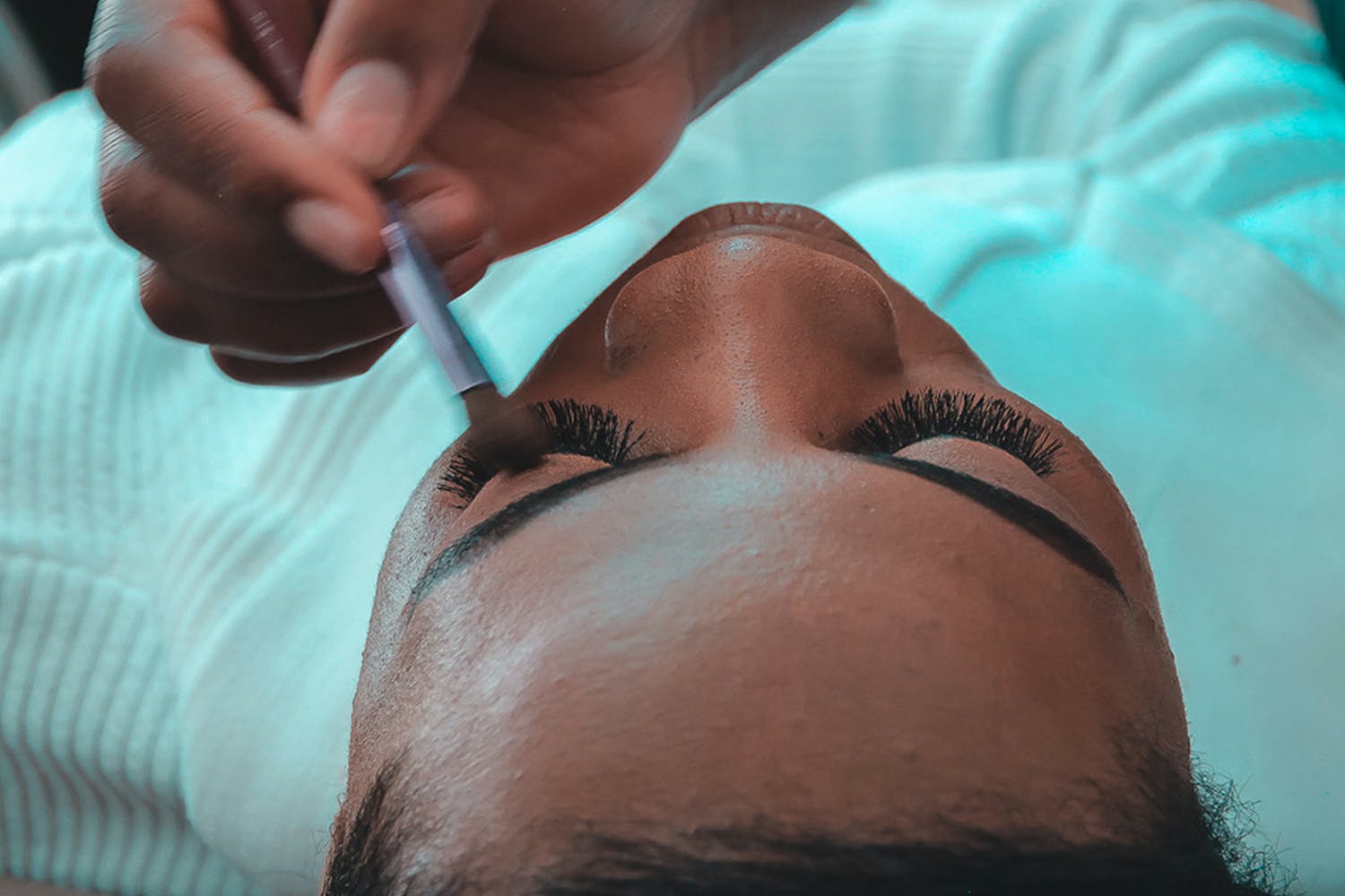 Lash Extension Aftercare for Beautiful, Healthy Lashes