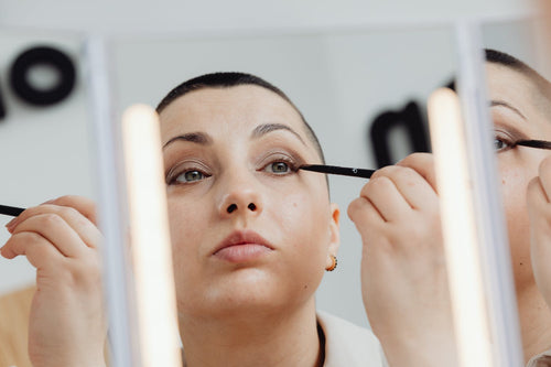 How To Do Eyeliner for Hooded Eyes
