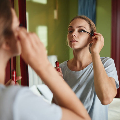 Do Under Lash Eyelash Extensions Cause Damage?Lashify