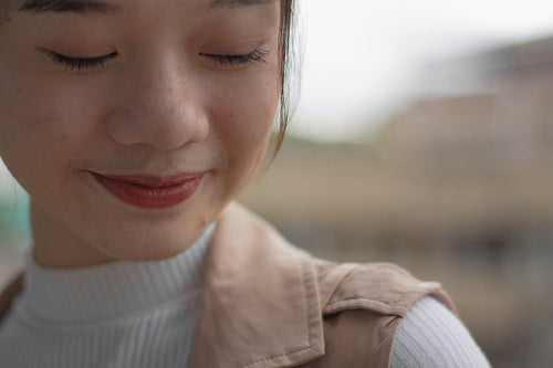 How To Fix Inner Corner of Lashes
