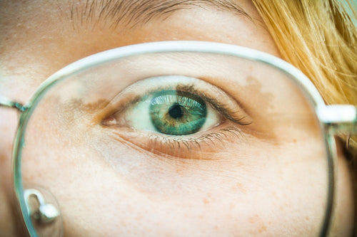 Flattering Makeup Looks for Hooded Eyes