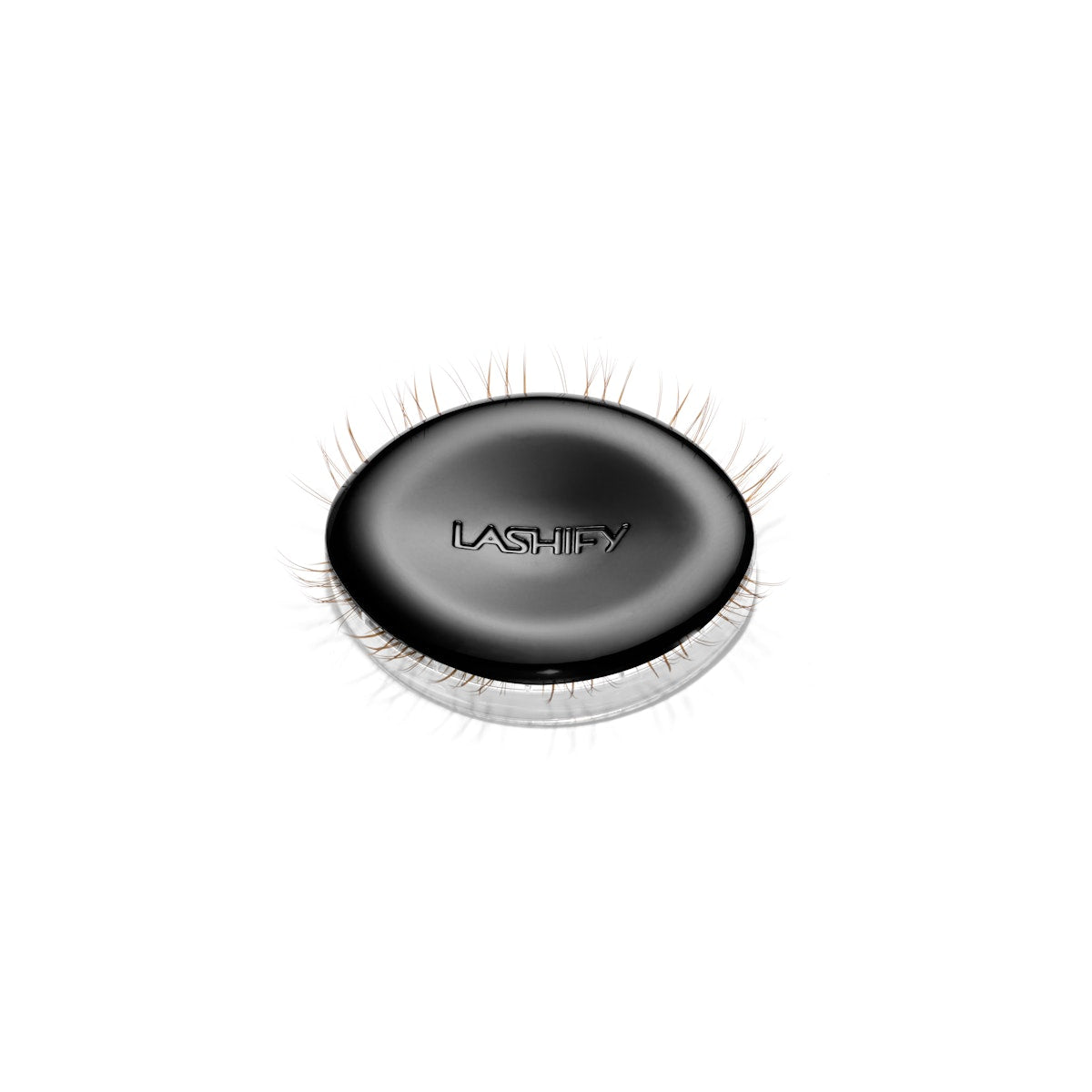 Amplify / Dark Brown / 8mm - Extra Short