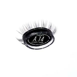 Amplify / Black / 14mm - Long