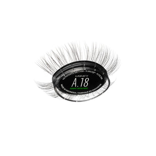 Amplify / Ombre Green / 18mm - XX Long