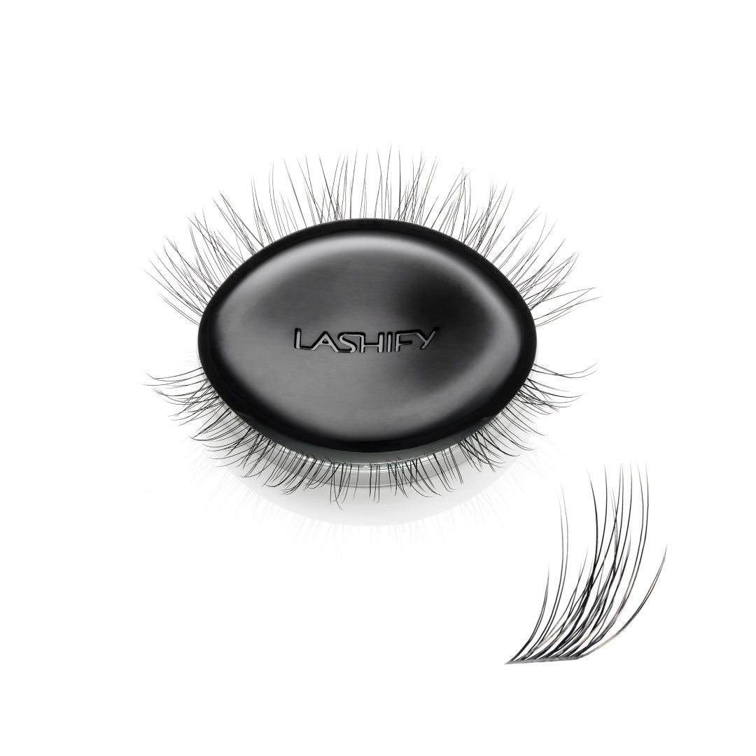 Amplify Plus+ / Black / 14mm - Long