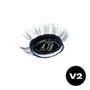 Amplify / Black / 18mm - XX Long