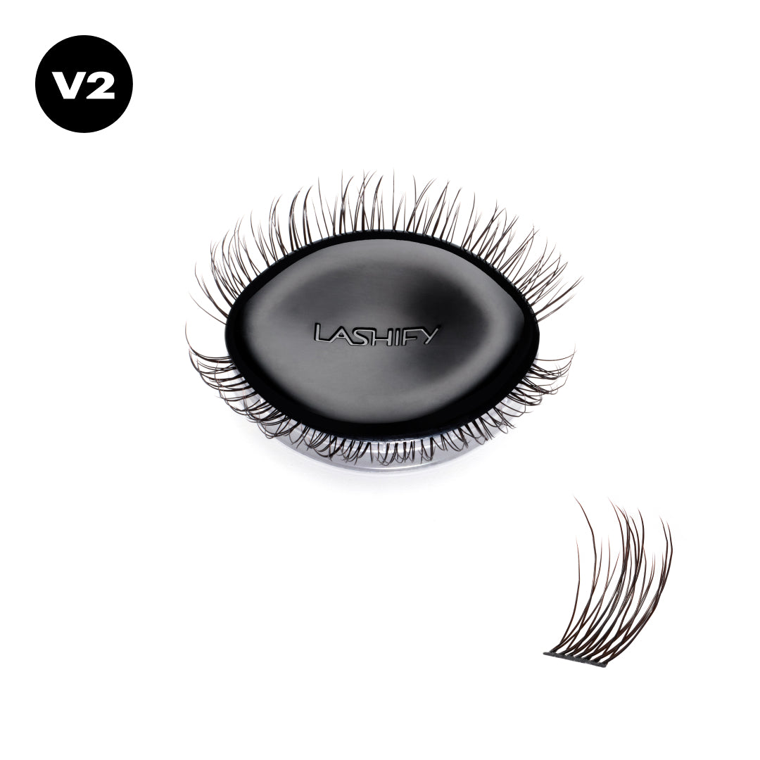 Bold / Minx / 14mm - Long