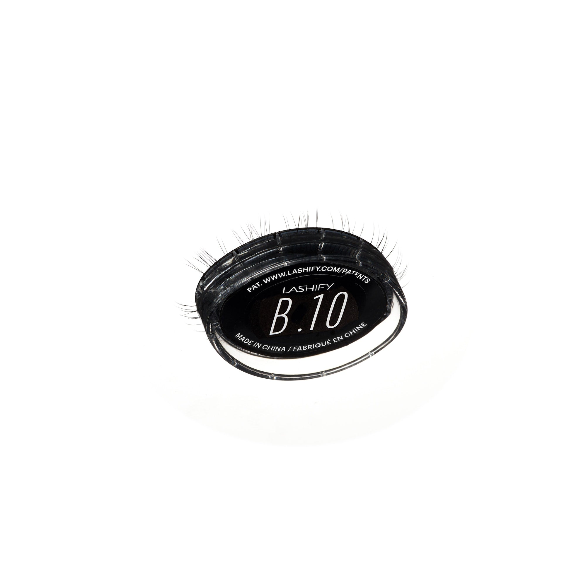 Bold / Black / 10mm - Short