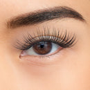Bold / Black / 16mm - Extra Long