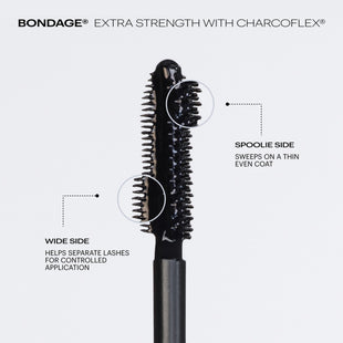 Bondage® Extra Strength Bond with Charcoflex®