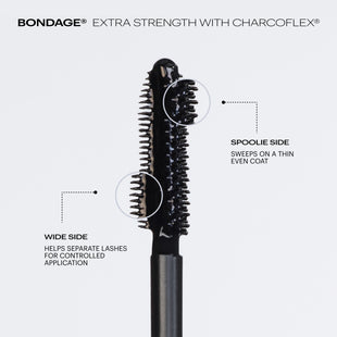 Bondage® Extra Strength Bond with Charcoflex®