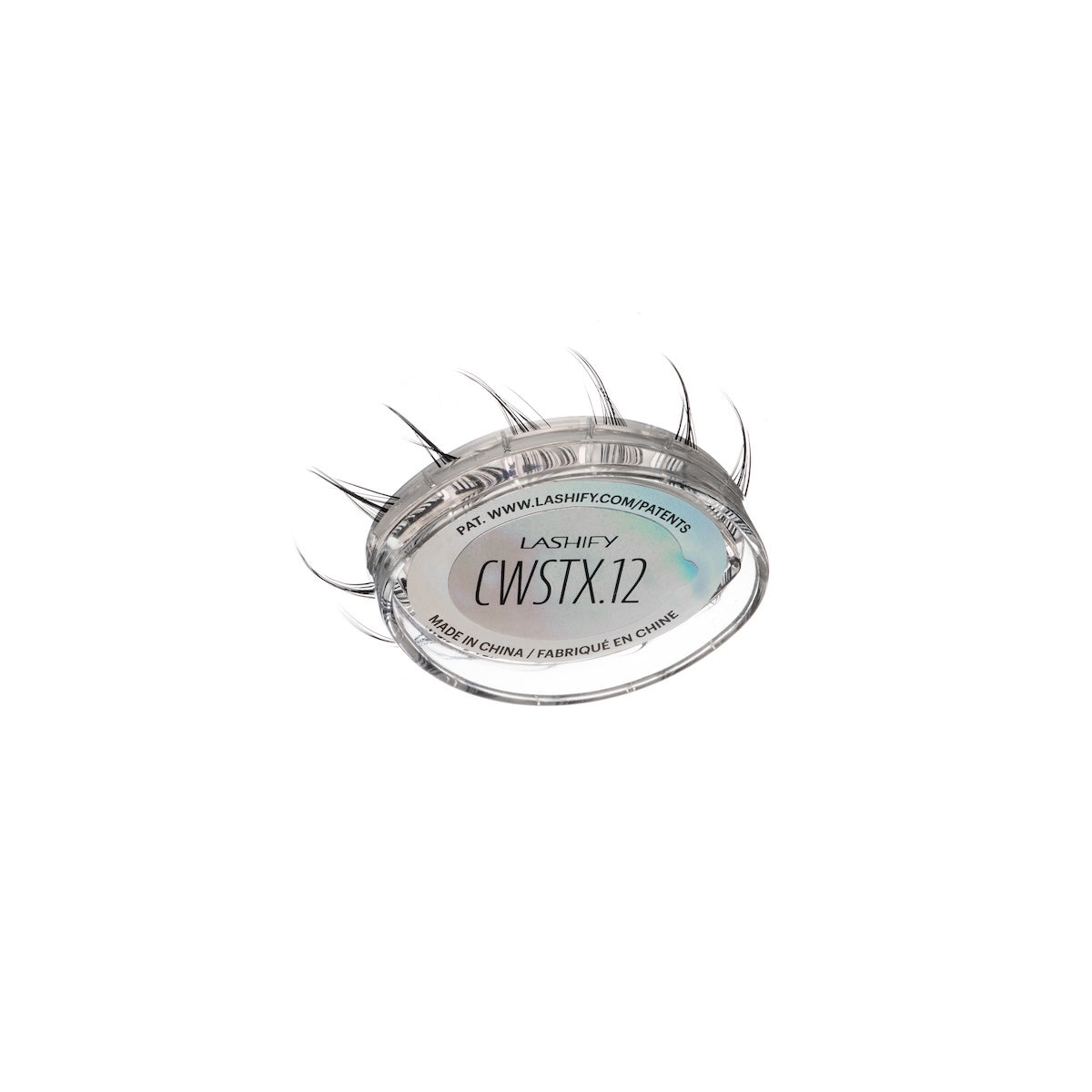 Cherry Wing / Black / 12 mm - Medium