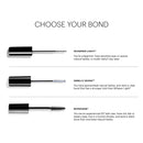 Black Rubber™ Mega Strong Lash Adhesive, Whisper Light® Classic Dual-Sided Flexible Bond, Whisper Light® Classic Single Flexible Bond Black, Whisper Light® Classic Single Flexible Bond Clear, Smelly Bond™ Extra Strong Lash Adhesive