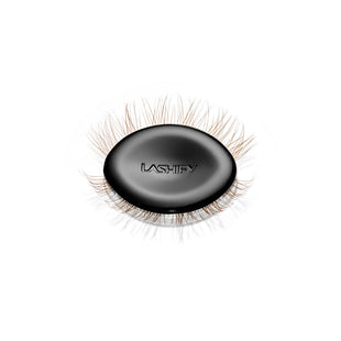 Curl / Dark Brown / 14mm - Long