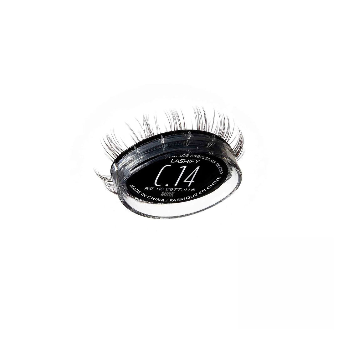 Curl / Minx / 14mm - Long