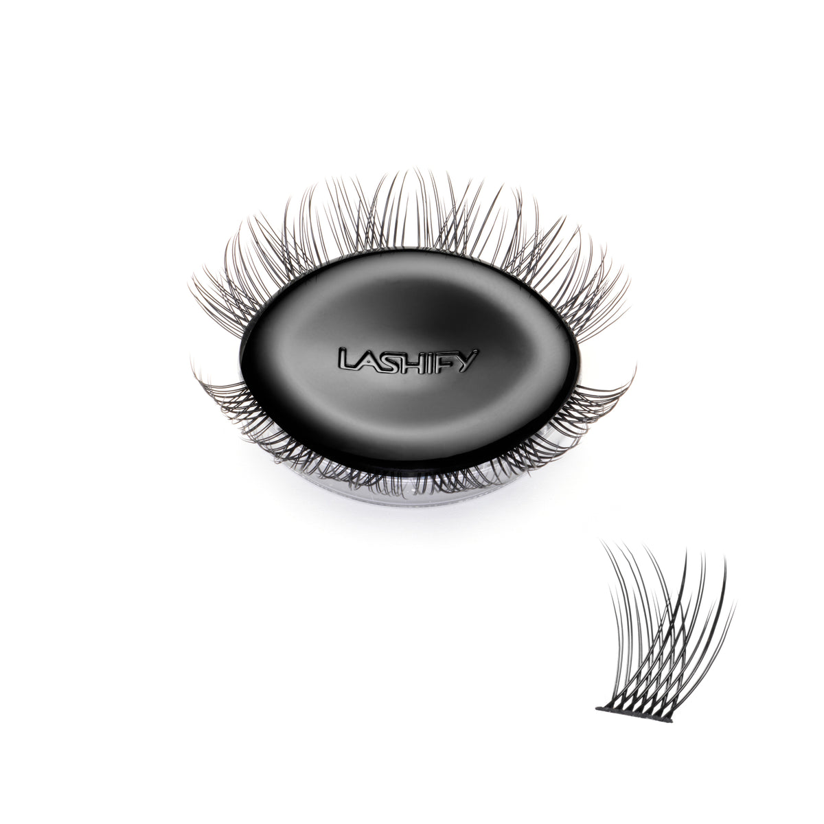 Drama / Black / 14mm - Long