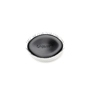 Drama Plus+ / Black / 8mm - Extra Short