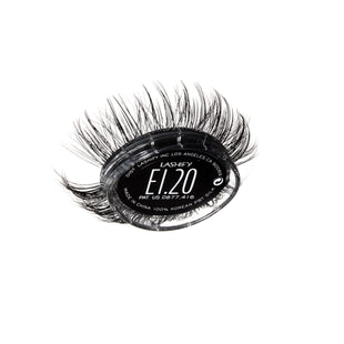 Extreme Ice / Black / 20mm - XXX Long