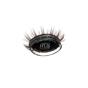 FFS / Chocolate / 16mm - Extra Long