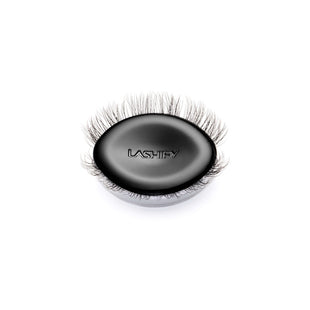Fluffy® X Lite / Black / 12mm - Medium