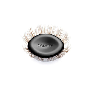 Fluffy® X Lite / Chocolate / 16mm - Extra Long