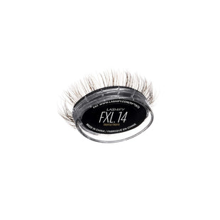 Fluffy® X Lite / Truffle / 14mm - Long
