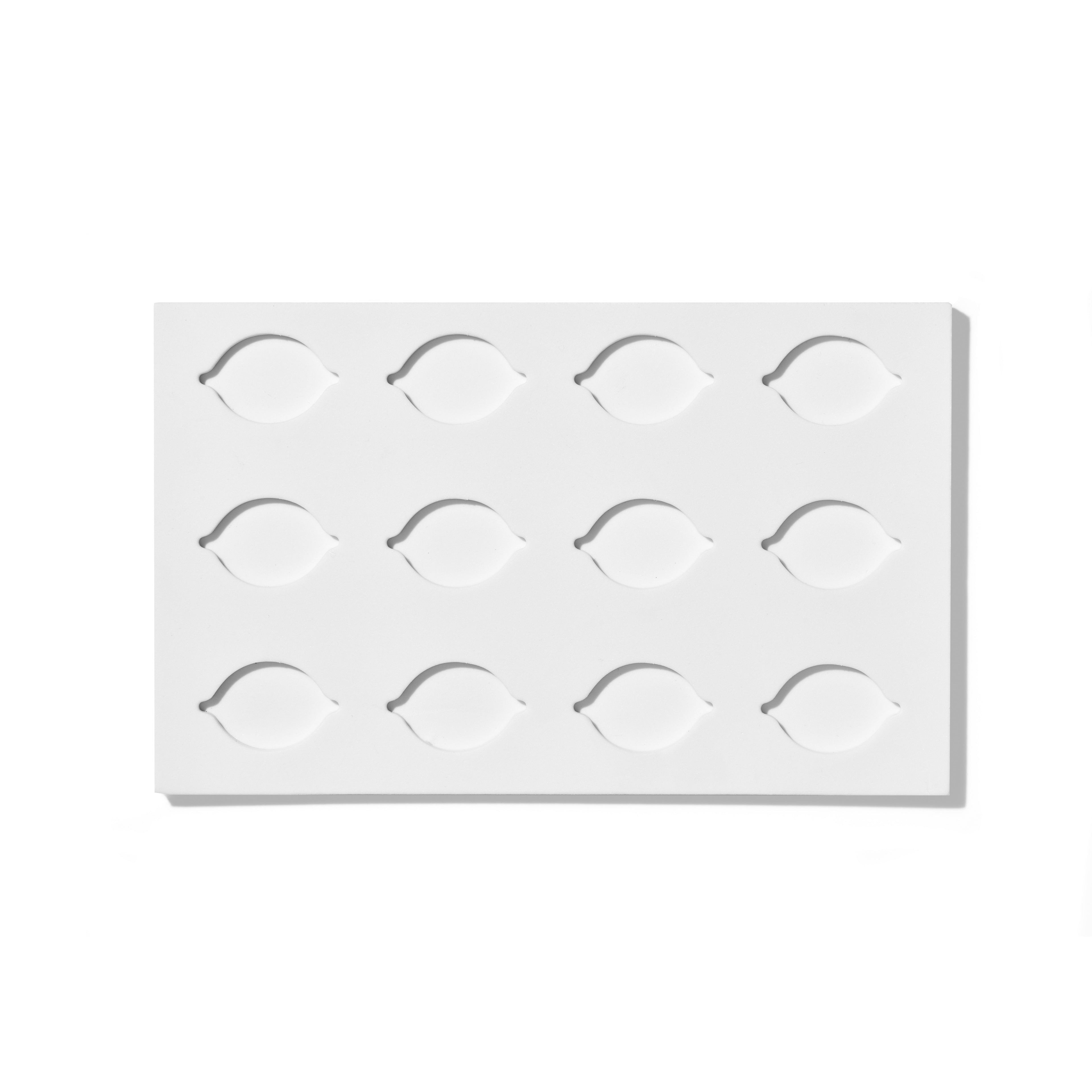 Gossamer® Foam Storage Tray