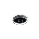 Gemini Lite / Black / 10mm - Short