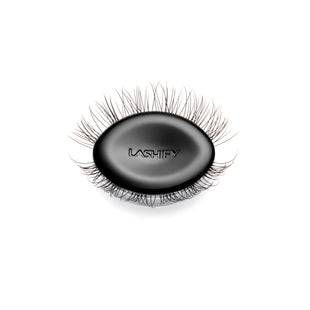 Gemini Lite / Black / 16mm - Extra Long