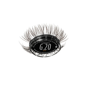 Gemini / Minx / 20mm - XXX Long