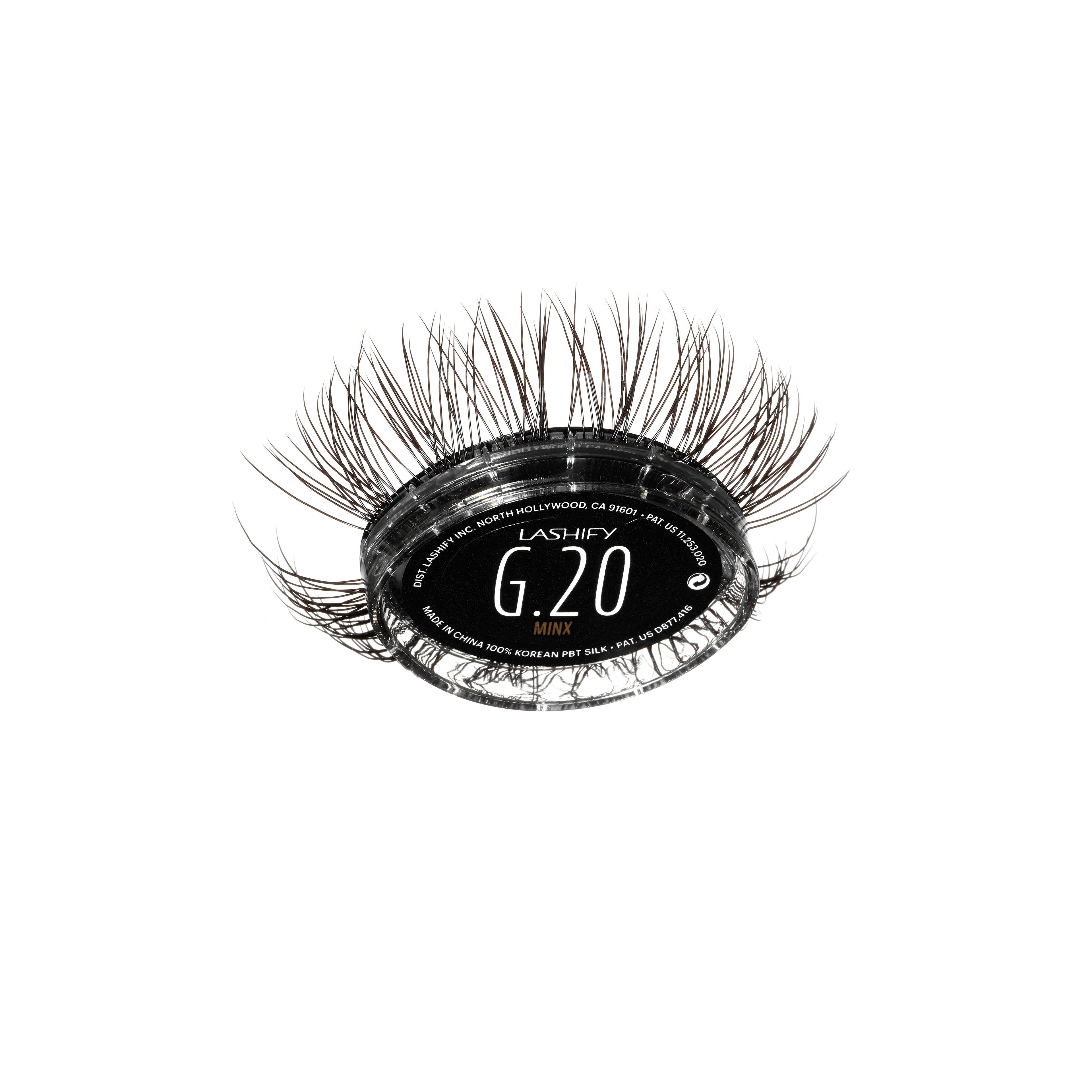 Gemini / Minx / 20mm - XXX Long