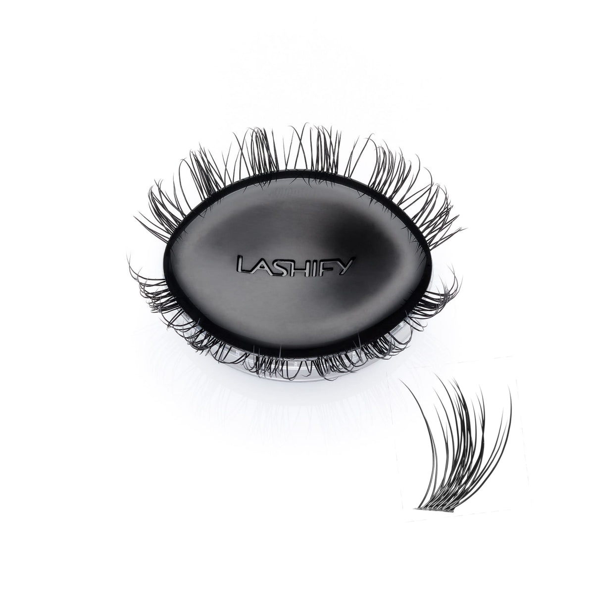 Gemini / Black / 14mm - Long