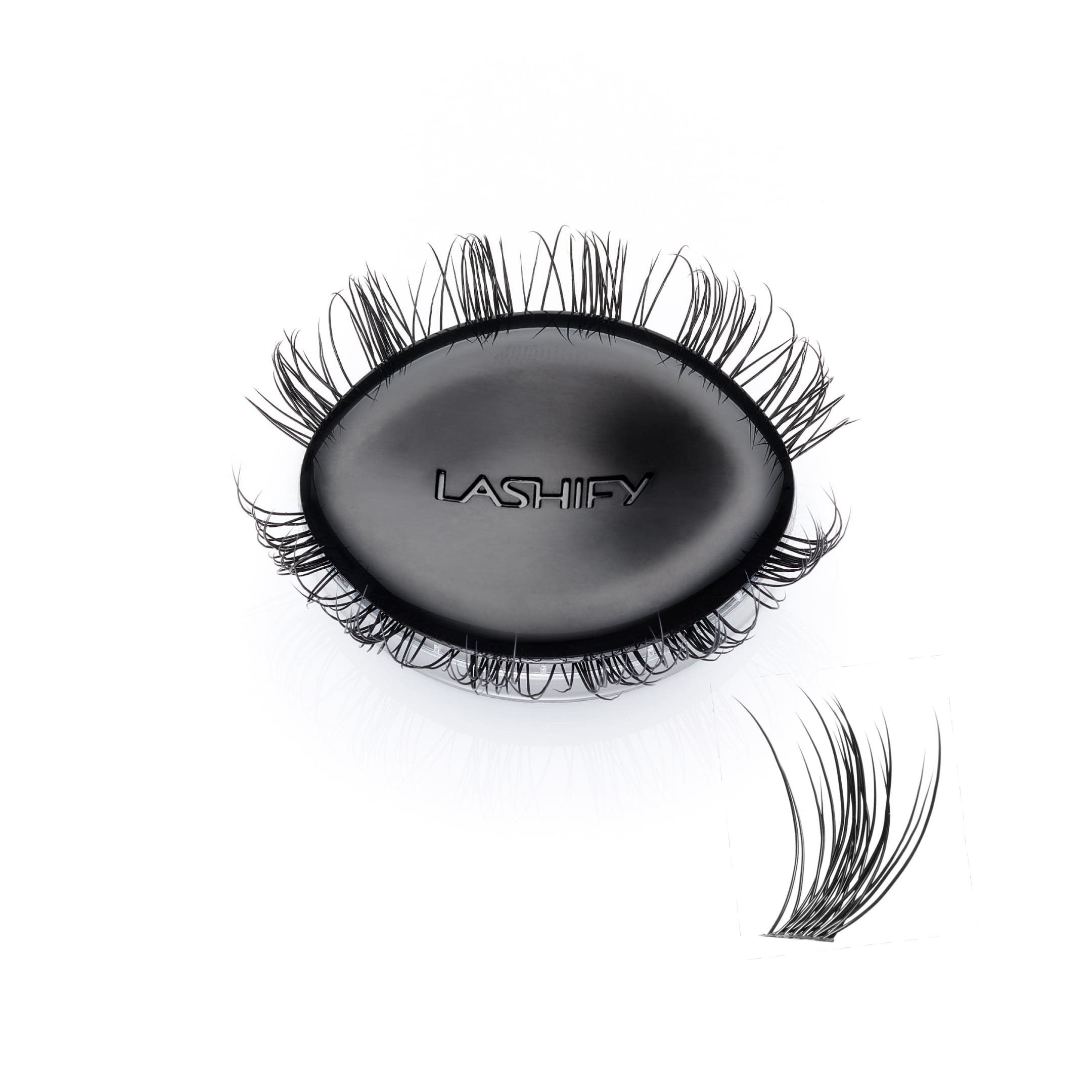 Gemini / Black / 14mm - Long