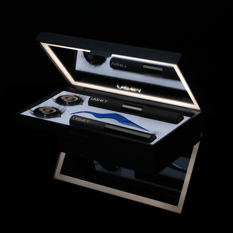 Open black LED Control Kit