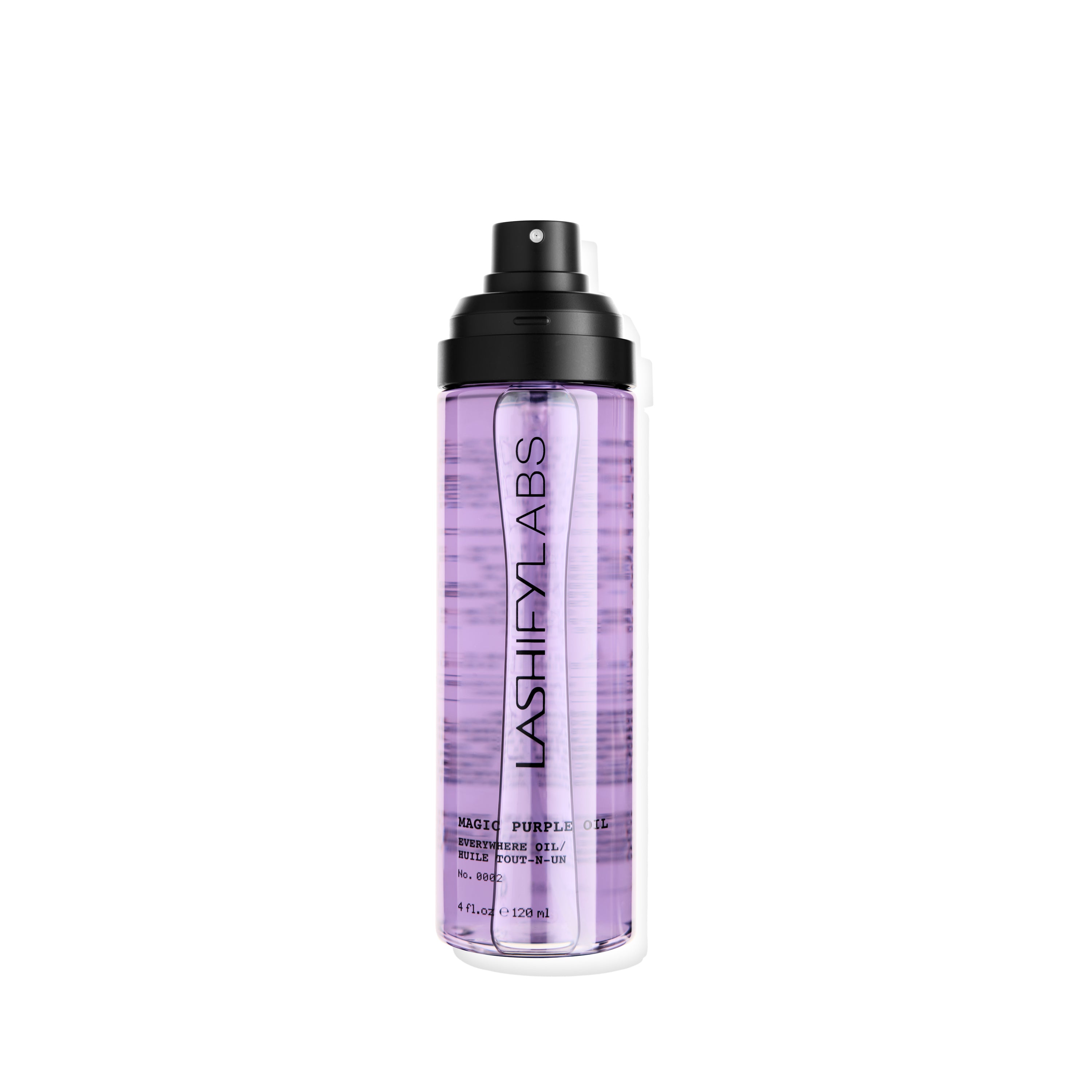 Magic Purple Oil™