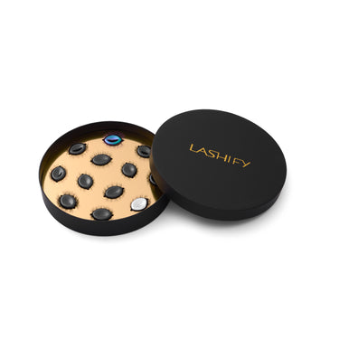 Indulgent / Drama, Indulgent / Volume, Indulgent / Core Plus, Indulgent / Variety