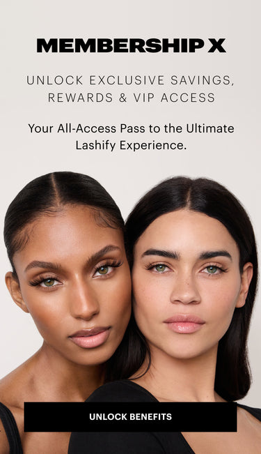 Membership X hero banner